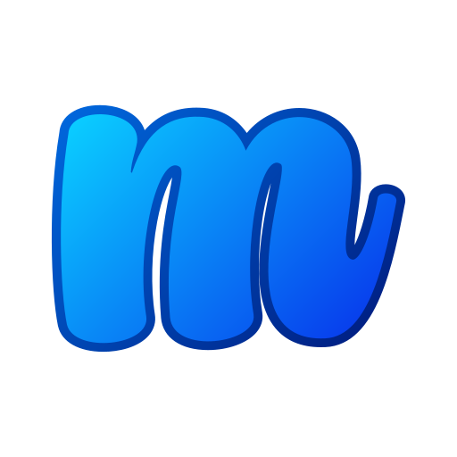 Midjourney Video Logo